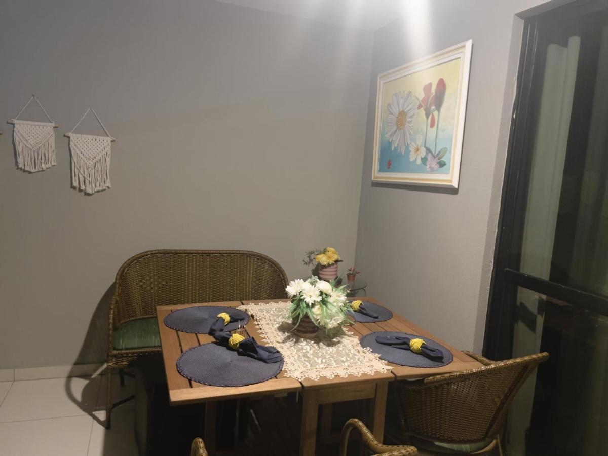Apartamento Flat In Salvador