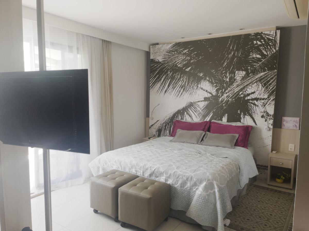 Flat In Apartamento